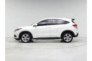$19998 : Honda HR-V 2022 LX 4dr Cross thumbnail