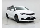 Chrysler Pacifica 2019 Limit en Fresno