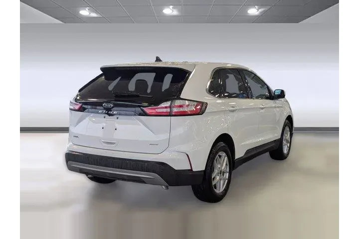 $20999 : Ford Edge 2024 AWD SEL 4dr S image 9
