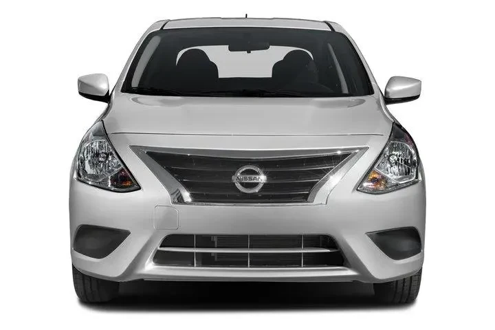 $5590 : Nissan Versa 2018 S 4dr Seda image 7