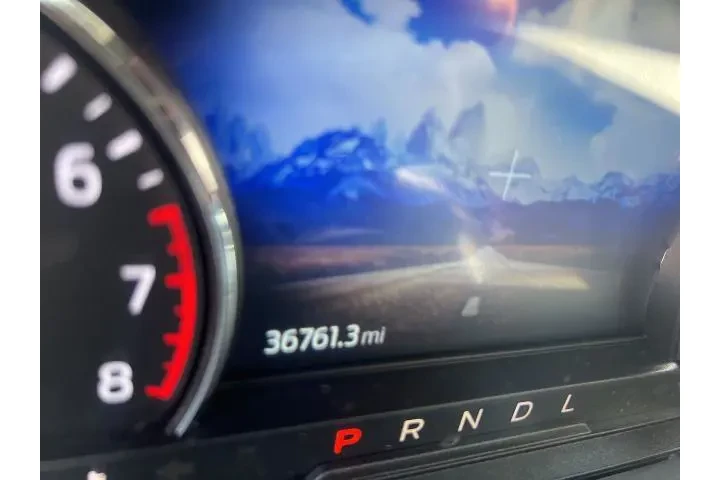 $27370 : Ford Explorer 2023 XLT 4dr S image 7