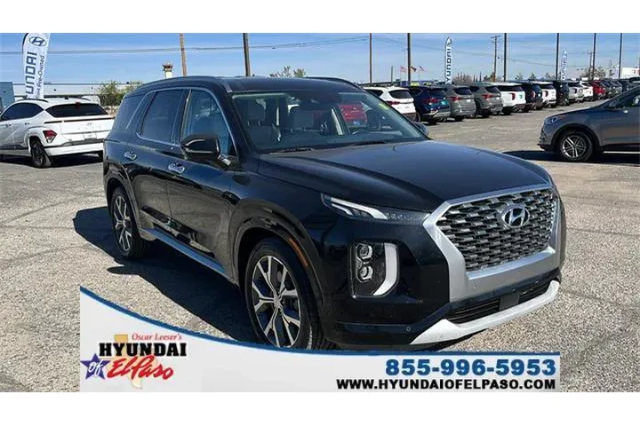 $31372 : Hyundai PALISADE 2022 Limite image 1