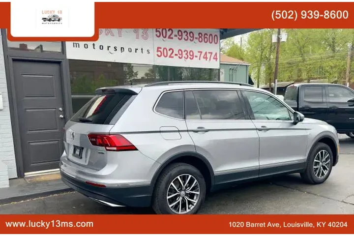 $18950 : 2020 VOLKSWAGEN TIGUAN image 7
