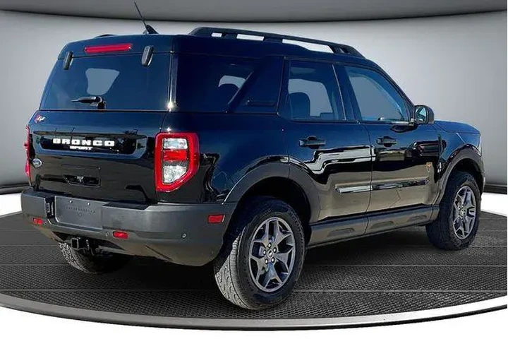 $29000 : Ford Bronco Sport 2024 AWD B image 6