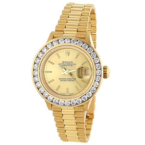 Rolex Watches and Fine Jewelry image 9