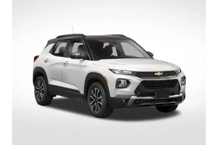 $19987 : Chevrolet Trailblazer 2022 L image 6