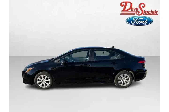 $19777 : Toyota Corolla 2024 LE 4dr S image 10