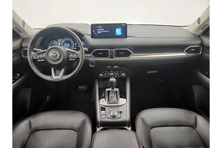 $23998 : Mazda CX-5 2021 AWD Grand To image 9