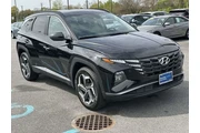 Hyundai TUCSON 2024 AWD SEL