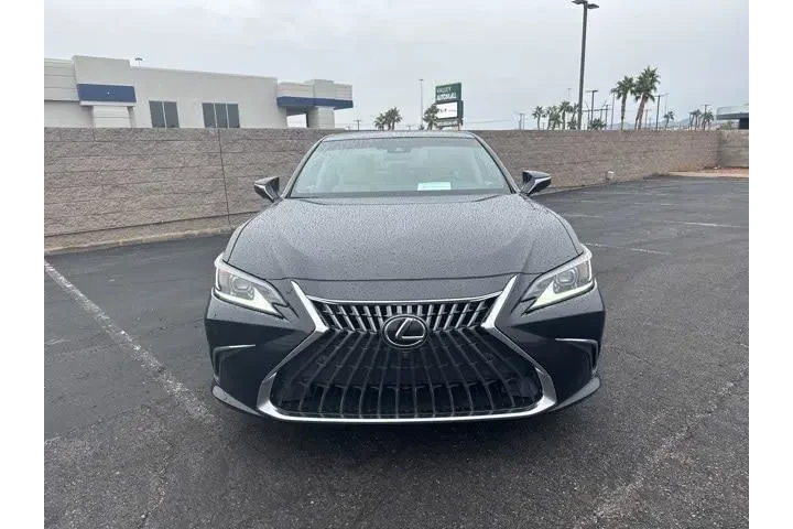 $36853 : Lexus ES 350 2022 Luxury 4dr image 2