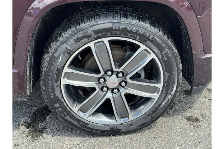 $19998 : 2018 GMC Acadia Denali image 9