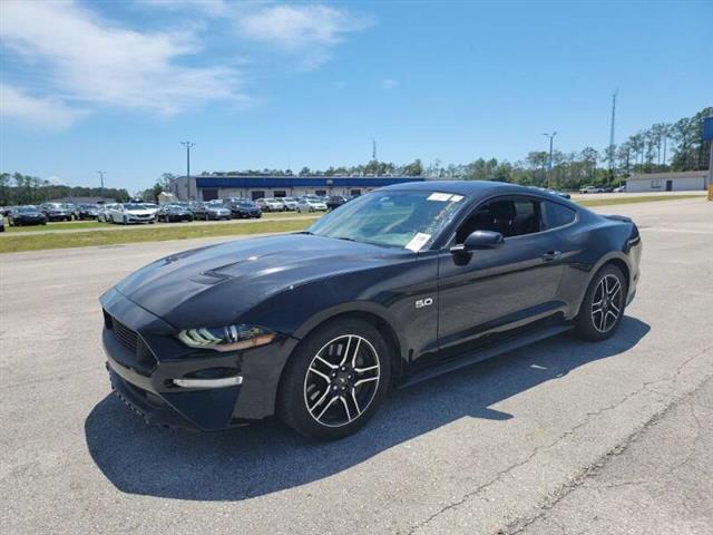 $24995 : 2018 Mustang GT image 1