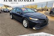 $17999 : 2020 Camry LE thumbnail