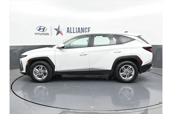 $25878 : Hyundai TUCSON 2025 SE 4dr S image 5
