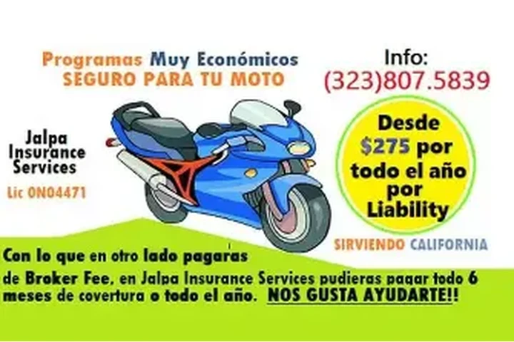 Ya no manejes SIN SEGURO 👇✅ image 1