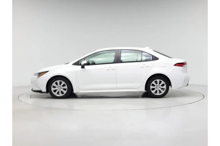 $19998 : Toyota Corolla 2023 LE 4dr S image 3
