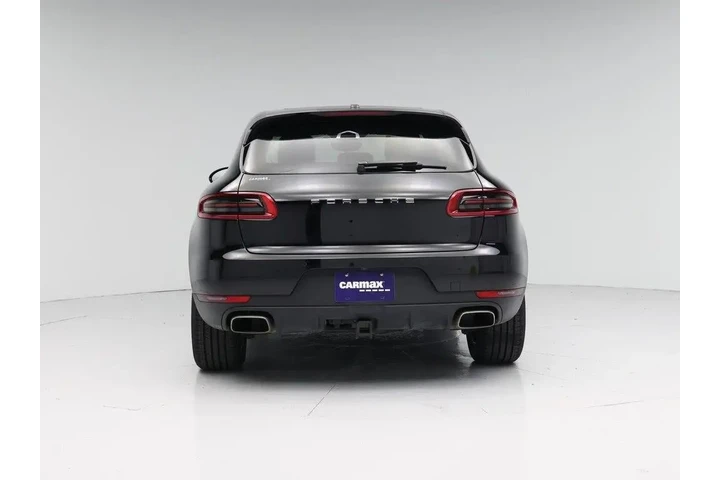 $28998 : Porsche Macan 2018 AWD 4dr S image 6