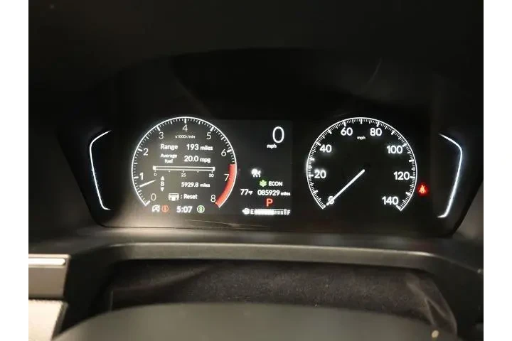 $33991 : Honda Pilot 2023 AWD Touring image 10