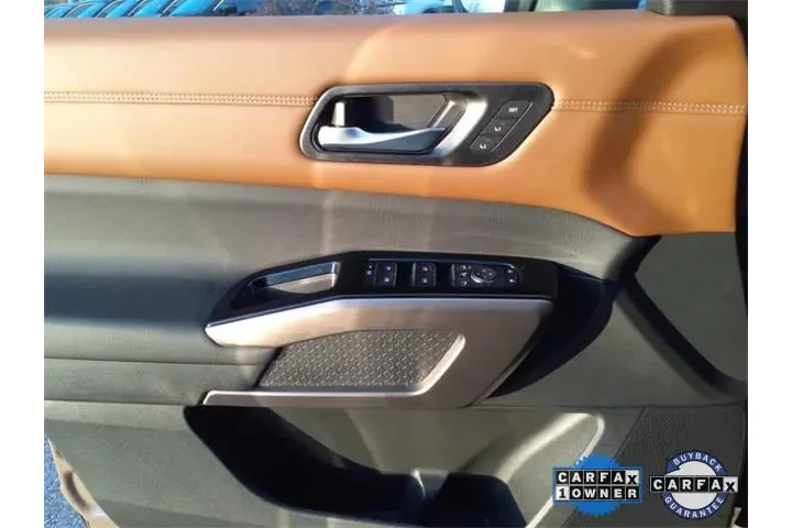 $37895 : Nissan Pathfinder 2024 Plati image 7