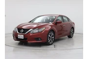 $13998 : Nissan Altima 2016 2.5 SR 4d thumbnail