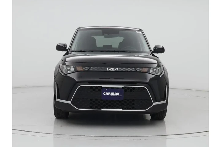 $19998 : Kia Soul 2025 LX 4dr Crossov image 5