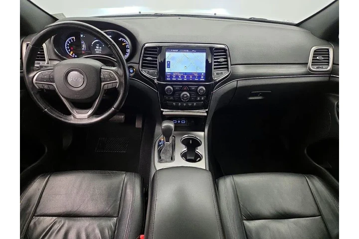 $22998 : Jeep Grand Cherokee 2020 4x4 image 9