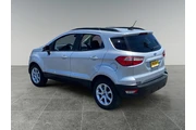 $23206 : Ford EcoSport 2021 SE 4dr Cr thumbnail