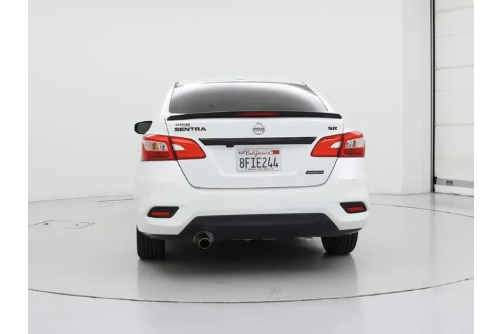 $14998 : Nissan Sentra 2018 SR 4dr Se image 6