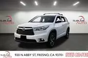 2016 Highlander thumbnail