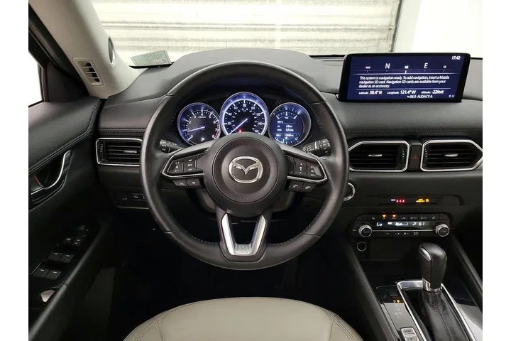 $25998 : Mazda CX-5 2021 AWD Touring image 10