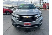 $23995 : Chevrolet Equinox 2024 4x4 L thumbnail