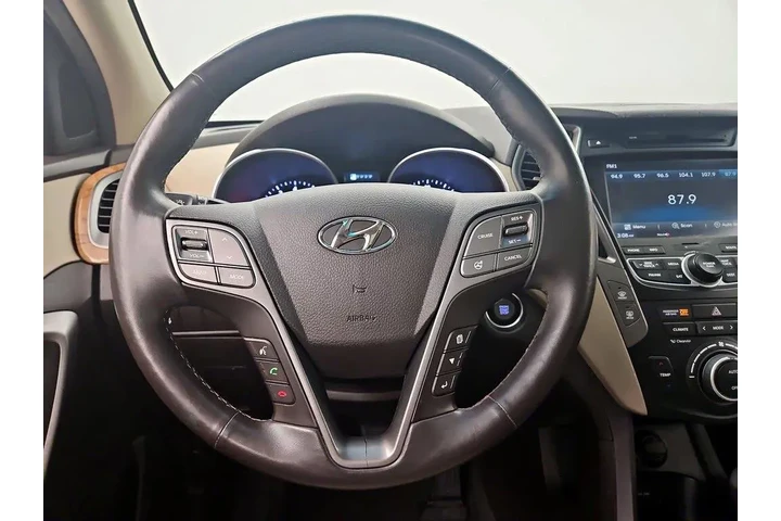 $11998 : Hyundai SANTA FE Sport 2015 image 10