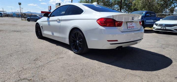 $17995 : 2017 BMW 4 Series 430i image 6