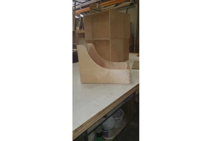 Perez Drawers LLC image 2