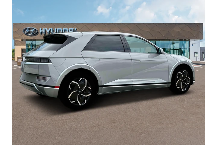 $29943 : Hyundai IONIQ 5 2024 Limited image 8