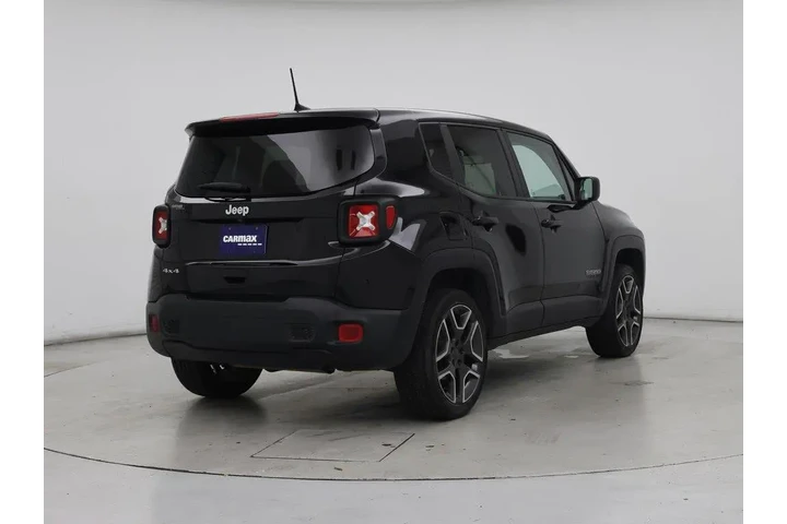 $15998 : Jeep Renegade 2021 4x4 Jeeps image 8