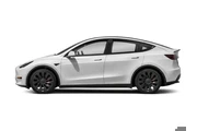 $25888 : Tesla Model Y 2021 AWD Perfo thumbnail