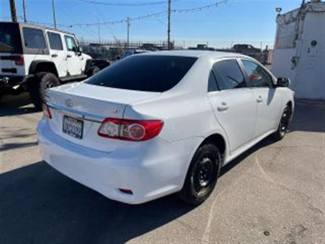 $9995 : 2013 TOYOTA COROLLA2013 TOYOT image 9