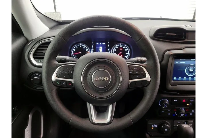 $15998 : Jeep Renegade 2021 4x4 Jeeps image 10