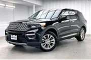 $19690 : Ford Explorer 2021 AWD Limit thumbnail