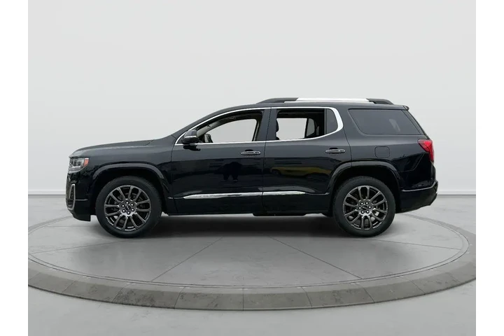 $36333 : GMC Acadia 2023 4x4 Denali 4 image 4