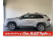 Toyota RAV4 Hybrid 2024 AWD en Houston