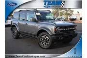 Ford Bronco 2022 4x4 Outer B en Las Vegas