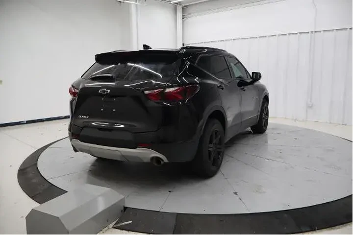 $18995 : Chevrolet Blazer 2021 LT 4dr image 4