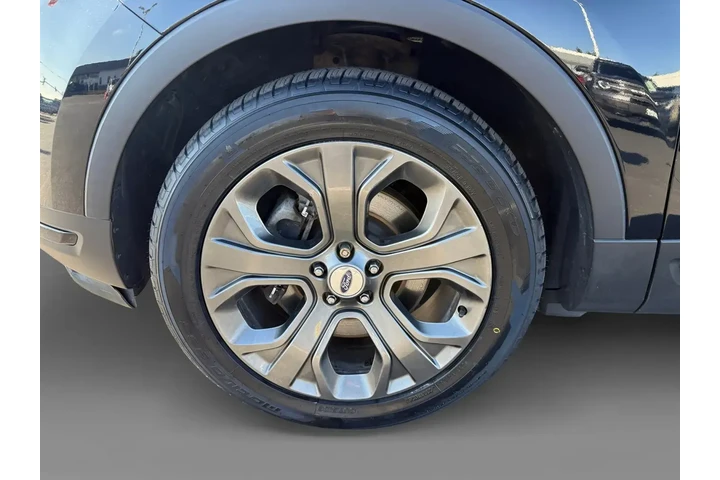 $12703 : Ford Explorer 2018 AWD Sport image 9