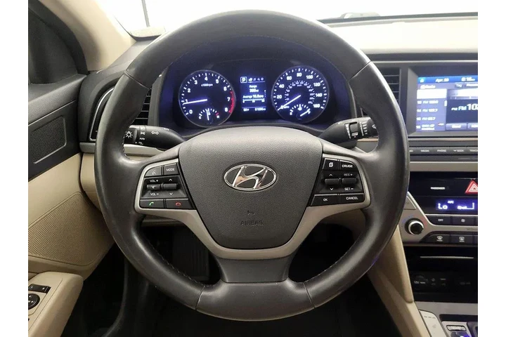 $14998 : Hyundai ELANTRA 2017 Limited image 10