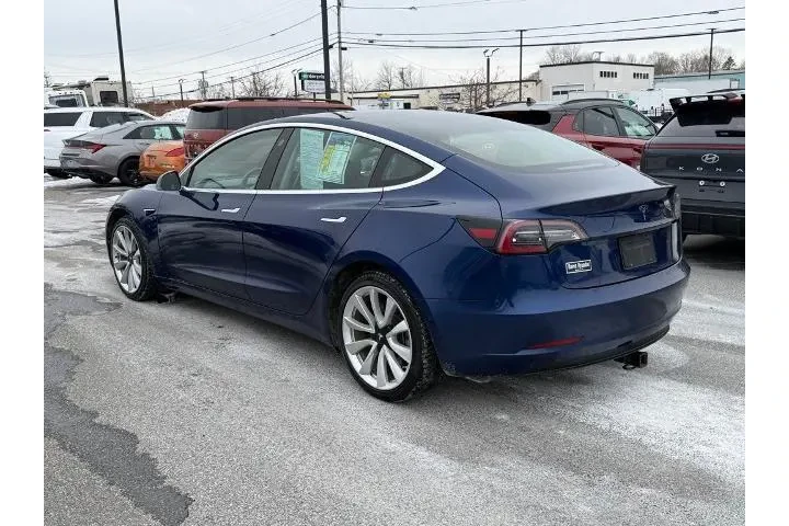 $19491 : Tesla Model 3 2019 Mid Range image 9