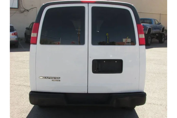 $14900 : 2012 Express 1500 image 5