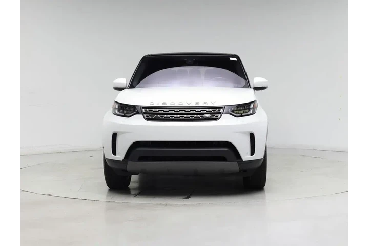 $25998 : Land Rover Discovery 2019 AW image 5