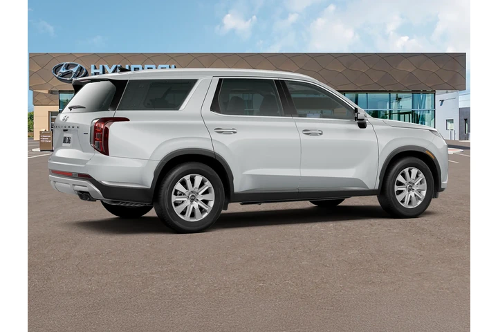 $35500 : Hyundai PALISADE 2024 AWD SE image 8
